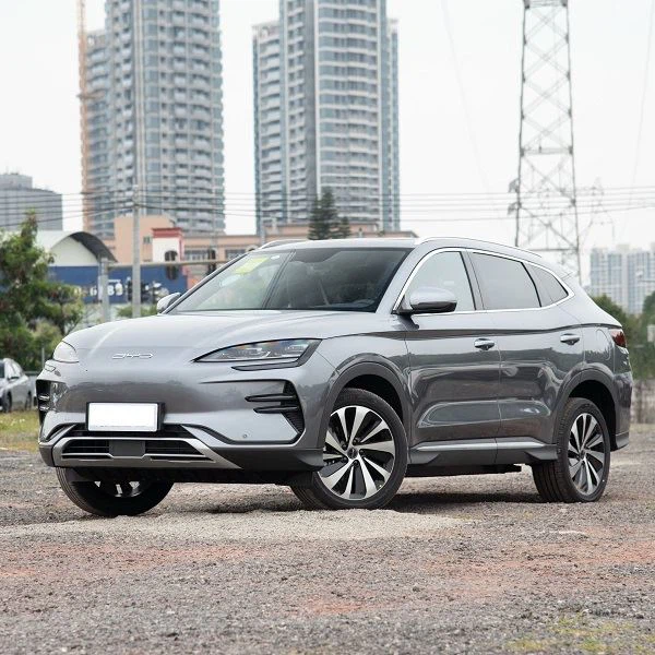 БИД СОНГ ПЛУС ЕВ