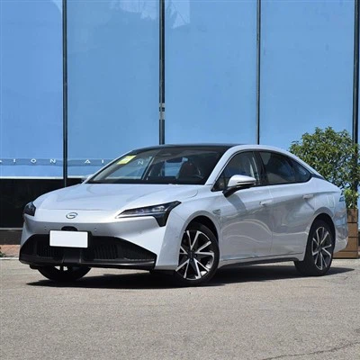 АИОН С ПЛУС