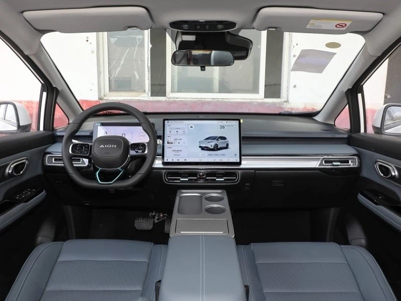 aion younger aion younger