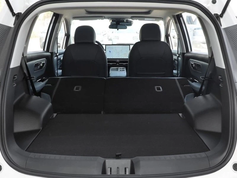 aion y younger radar aion y younger radar