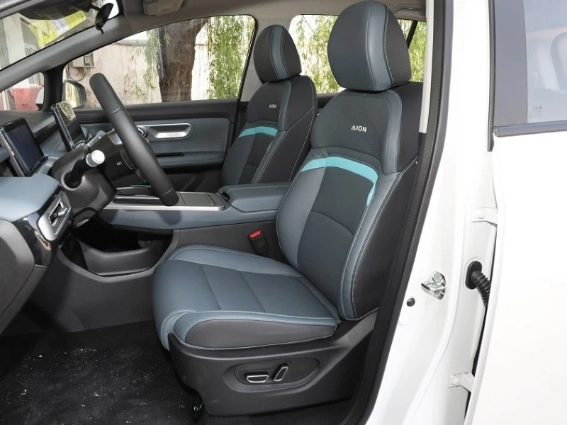 aion y plus ev aion y plus ev