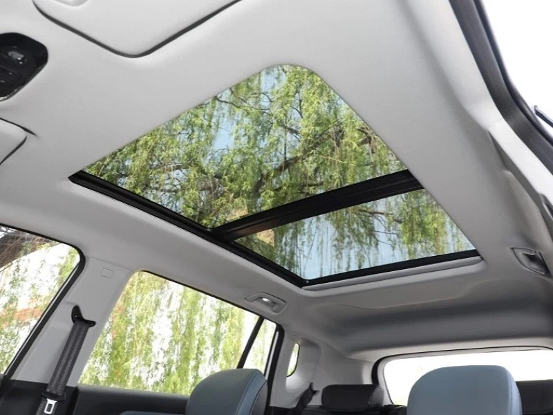 aion y younger radar aion y younger radar