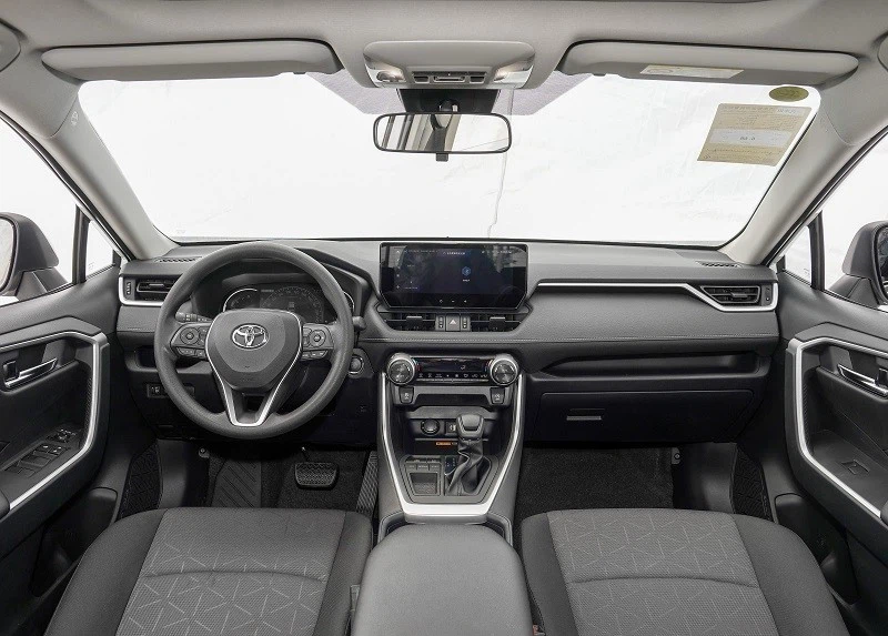 rav4 toyota 2.0L CVT rav4 toyota 2.0L CVT