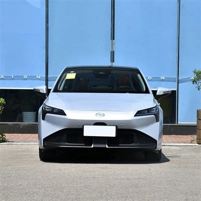 Аион С Плус цена